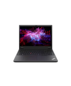 Laptop Lenovo THINKPAD P16 16" Intel Core Ultra 7 155H 32 GB RAM 1 TB SSD Qwerty Spaans