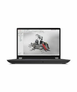 Laptop Lenovo THINKPAD P16 16" Intel Core i7-13700HX 32 GB RAM 1 TB SSD Qwerty Spaans