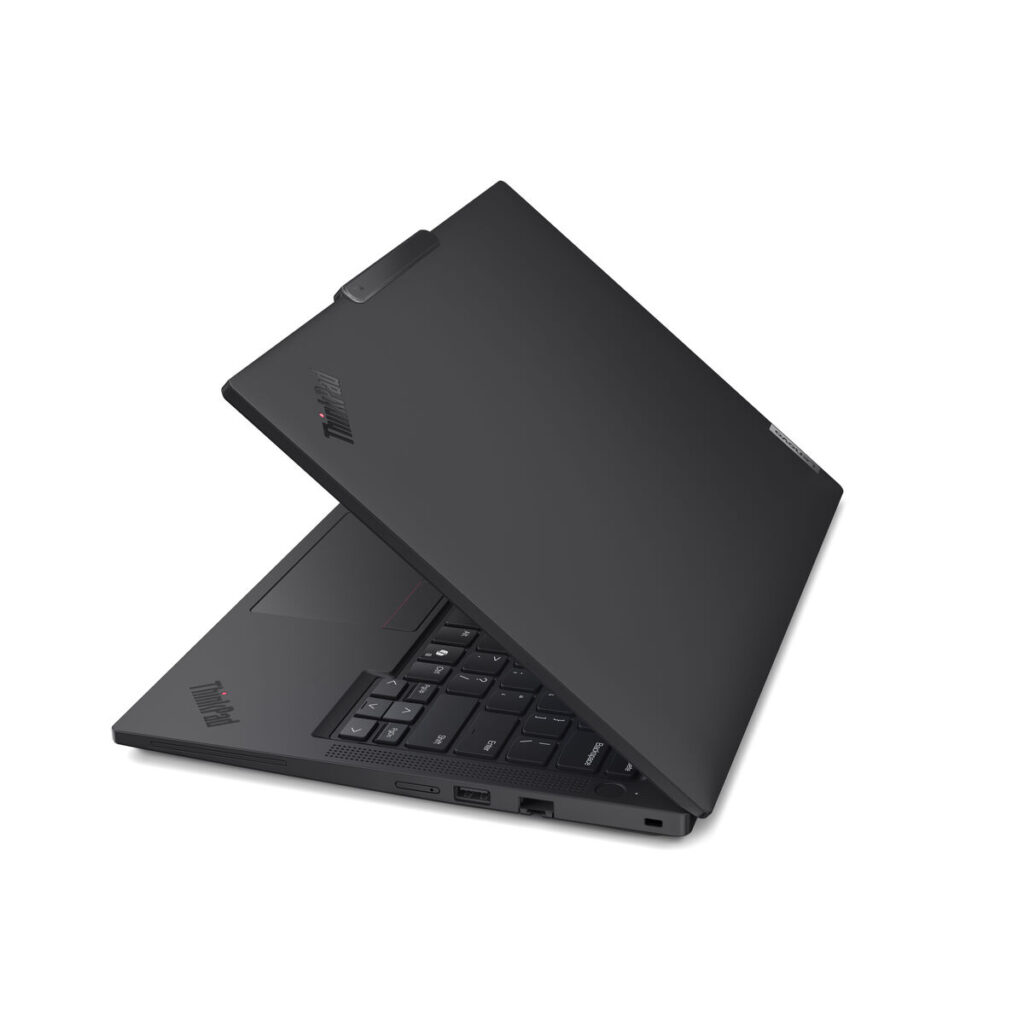 Laptop Lenovo THINKPAD T14 G5 14" Intel Core Ultra 7 155u 32 GB RAM 1 TB SSD Qwerty Spaans