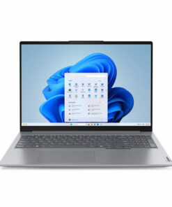 Laptop Lenovo ThinkBook 16 G7 IML 16" Intel Core Ultra 7 155H 16 GB RAM 512 GB SSD Qwerty Spaans