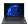 Laptop Lenovo ThinkPad E16 Gen 2 21MA001XSP 16" 8 GB RAM 512 GB SSD Qwerty Spaans Intel Core Ultra 5 125U