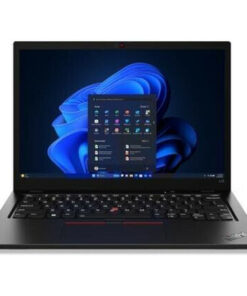 Laptop Lenovo ThinkPad L13 G5 13,3" Intel Core Ultra 5 125U 16 GB RAM 512 GB SSD Qwerty Spaans