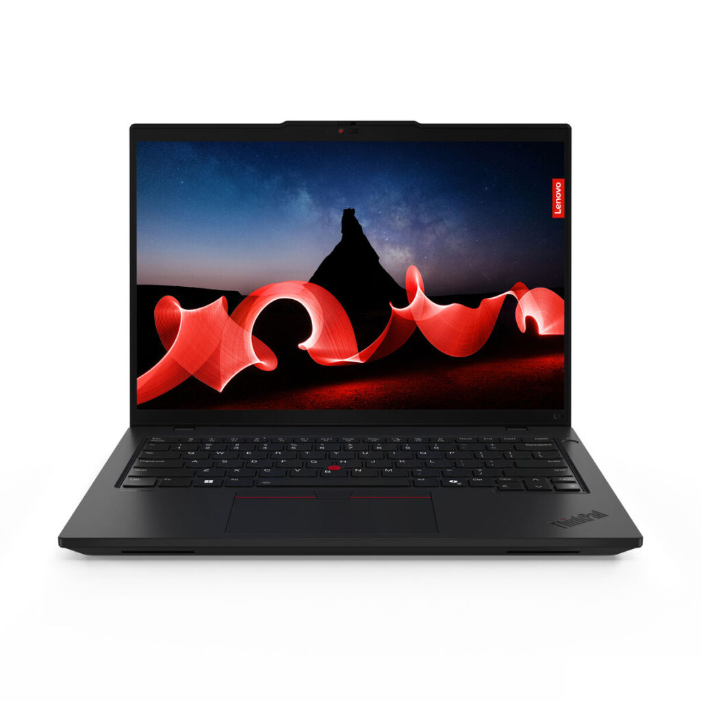 Laptop Lenovo ThinkPad L14 Gen 5 14" Intel Core Ultra 7 155u 16 GB RAM 512 GB SSD Qwerty Spaans