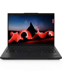 Laptop Lenovo ThinkPad L14 Gen 5 14" Intel Core Ultra 7 155u 16 GB RAM 512 GB SSD Qwerty Spaans