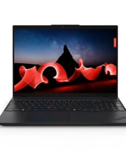 Laptop Lenovo ThinkPad L16 G1 21L30030SP 16" Intel Core Ultra 7 155u 16 GB RAM 512 GB SSD Qwerty Spaans
