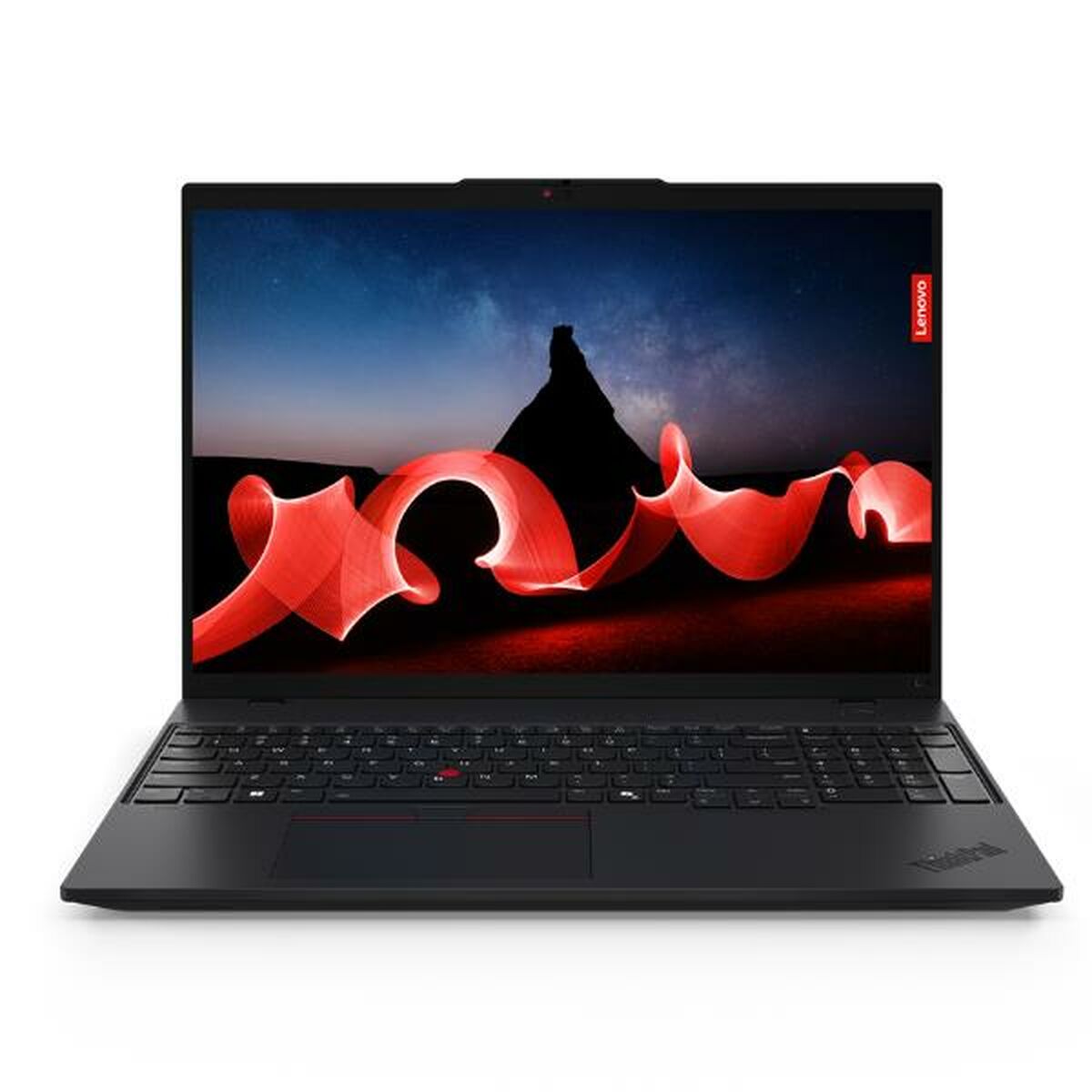 Laptop Lenovo ThinkPad L16 G1 21L30030SP 16" Intel Core Ultra 7 155u 16 GB RAM 512 GB SSD Qwerty Spaans