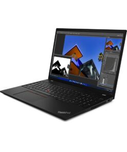 Laptop Lenovo ThinkPad P16s 16" AMD Ryzen 5 PRO 6650U 16 GB RAM 512 GB SSD QWERTY Qwerty UK