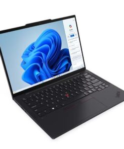 Laptop Lenovo ThinkPad T14s G5 21LS001LSP 14" Intel Core Ultra 5 125U 16 GB RAM 512 GB SSD Qwerty Spaans