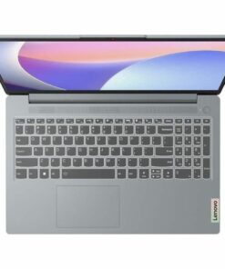 Laptop Lenovo Ultrathin 15 Intel Core i7-13620H 16 GB RAM 1 TB SSD Azerty Frans DDR5