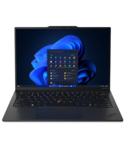 Laptop Lenovo X1 CARBON G12CORE ULTRSYST 14" Intel Core Ultra 7 155u 32 GB RAM 1 TB SSD Qwerty Spaans