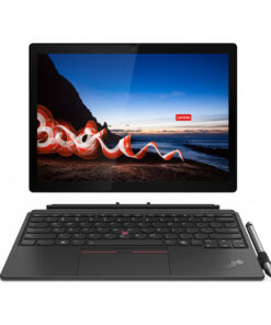 Laptop Lenovo X12 G2 12,3" 16 GB RAM 512 GB SSD Qwerty Spaans