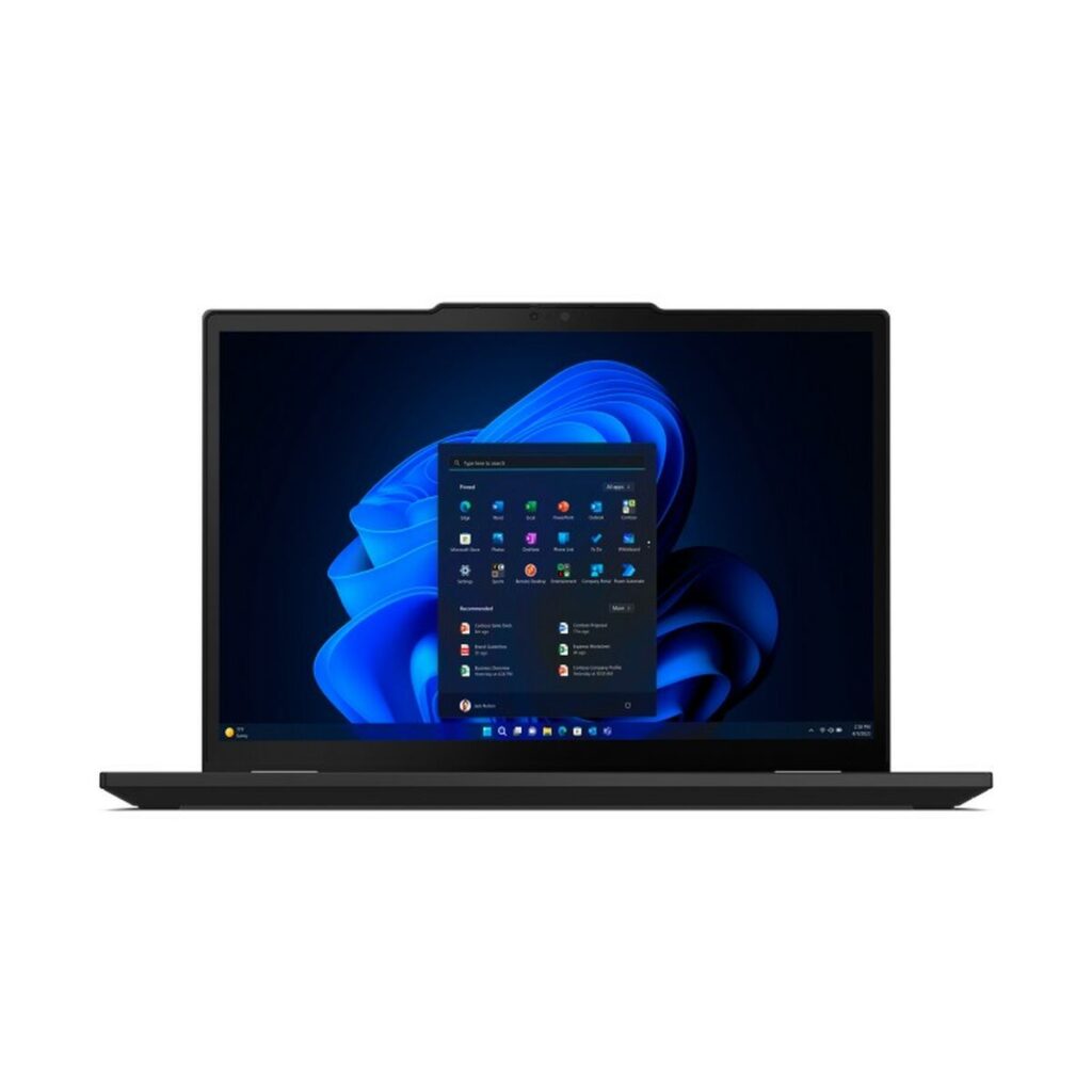 Laptop Lenovo X13 G5 13,3" Intel Core Ultra 5 125U 16 GB RAM 512 GB SSD Qwerty Spaans