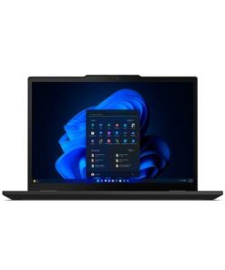 Laptop Lenovo X13 G5 13,3" Intel Core Ultra 5 125U 16 GB RAM 512 GB SSD Qwerty Spaans