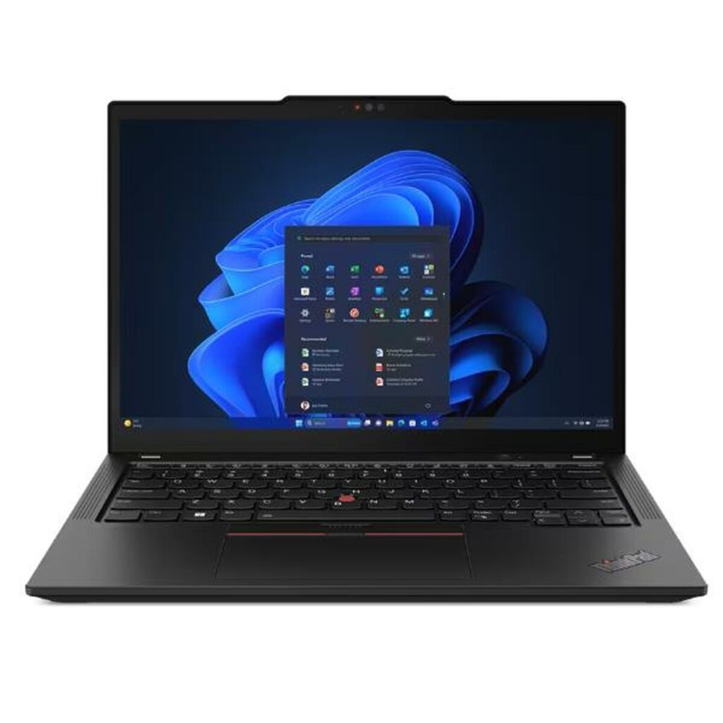 Laptop Lenovo X13 G5 13,3" Intel Core Ultra 7 155u 16 GB RAM 512 GB SSD Qwerty Spaans