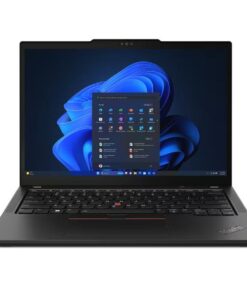Laptop Lenovo X13 G5 13,3" Intel Core Ultra 7 155u 16 GB RAM 512 GB SSD Qwerty Spaans