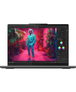 Laptop Lenovo Yoga 7 14" AMD RYZEN 7 8840HS 16 GB RAM 512 GB SSD QWERTY