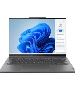 Laptop Lenovo Yoga 7 2-in-1 14AHP9 14" amd ryzen 5 8640hs 16 GB RAM 512 GB SSD