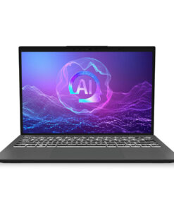 Laptop MSI 9S7-13Q322-042 13,3" Intel Core Ultra 7 258V intel core ultra 7 32 GB RAM 1 TB SSD