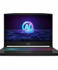 Laptop MSI 9S7-158N31-604 15,6" AMD Ryzen 7 8845HS 1 TB SSD Nvidia Geforce RTX 4060