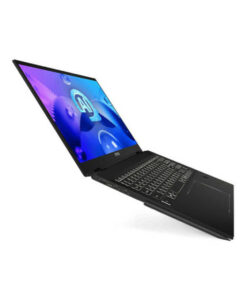 Laptop MSI 9S7-159521-016 16" 32 GB RAM 1 TB SSD Nvidia Geforce RTX 4050 Intel Core Ultra 7 155H