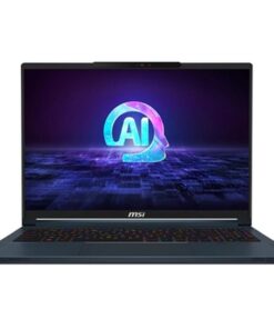 Laptop MSI 9S7-15F412-045 16" Intel Core Ultra 7 155H 16 GB RAM 1 TB SSD