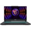 Laptop MSI 9S7-15K111-838 15,6" intel core i5-13420h 16 GB RAM 512 GB 512 GB SSD