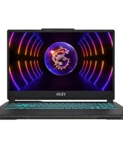 Laptop MSI 9S7-15K111-838 15,6" intel core i5-13420h 16 GB RAM 512 GB 512 GB SSD