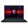 Laptop MSI 9S7-15P214-872 16" 16 GB RAM