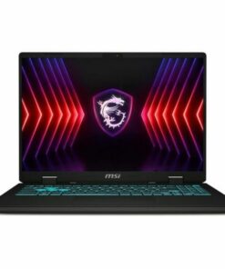 Laptop MSI 9S7-15P214-872 16" 16 GB RAM