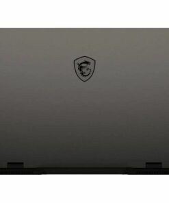 Laptop MSI 9S7-15P214-892 16" 32 GB RAM 1 TB SSD Qwerty Spaans Nvidia Geforce RTX 4060