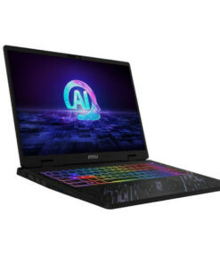 Laptop MSI 9S7-15P311-035 16" Intel Core Ultra 7 155H 16 GB RAM 1 TB SSD Nvidia Geforce RTX 4060
