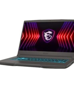 Laptop MSI 9S7-16RK11-040 AMD Ryzen 7 7735HS 16 GB RAM 512 GB SSD