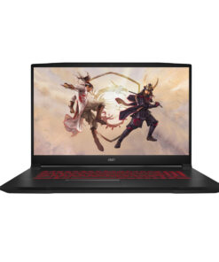 Laptop MSI 9S7-17L322-448 17,3" i7-12700H 16 GB RAM 512 GB SSD NVIDIA GeForce RTX 3070 Ti