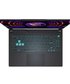 Laptop MSI A13VE-1067XPL 15,6" Intel Core i7-13620H 16 GB RAM 512 GB SSD Nvidia Geforce RTX 4050