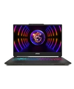 Laptop MSI A13VE-1613XPL 15,6" intel core i5-13420h 16 GB RAM 512 GB SSD Nvidia Geforce RTX 4050