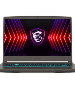 Laptop MSI B13VE-2446ES 15,6" 16 GB RAM 512 GB SSD Nvidia Geforce RTX 4050