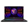 Laptop MSI B13VEK-1261XPL 15,6" Intel Core i7-13620H 16 GB RAM 1 TB SSD Nvidia Geforce RTX 4050