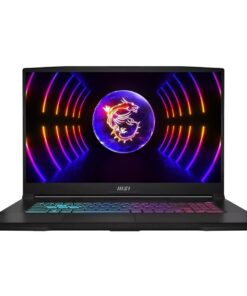 Laptop MSI B13VEK-1261XPL 15,6" Intel Core i7-13620H 16 GB RAM 1 TB SSD Nvidia Geforce RTX 4050