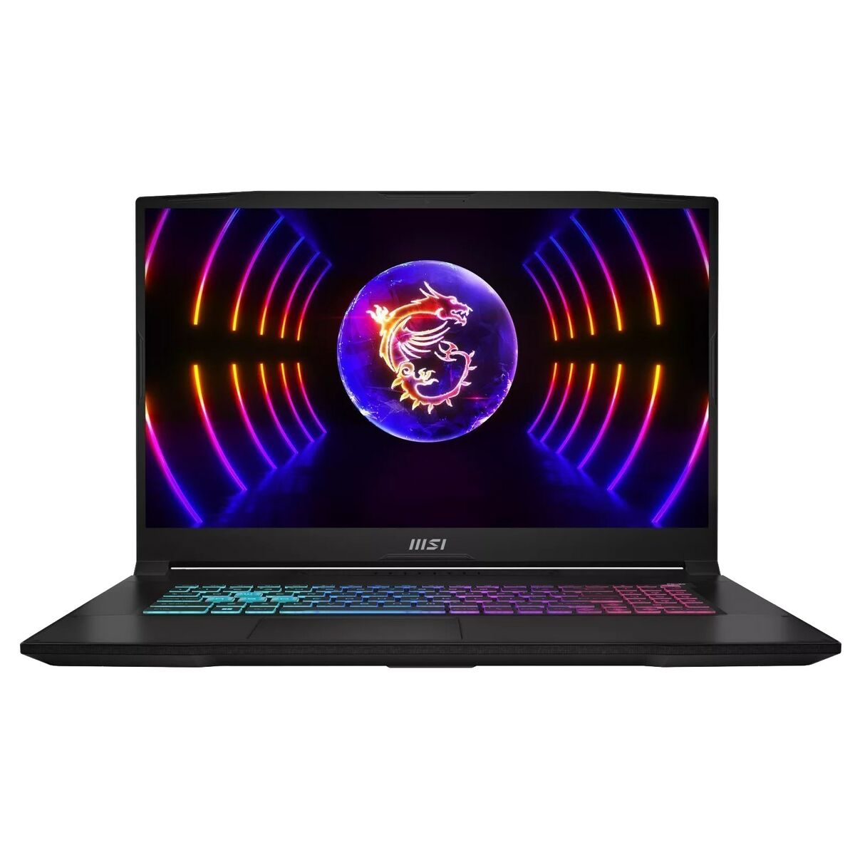 Laptop MSI B13VEK-1261XPL 15,6" Intel Core i7-13620H 16 GB RAM 1 TB SSD Nvidia Geforce RTX 4050
