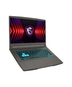 Laptop MSI B7VF-460XPL 15,6" AMD Ryzen 5 7535HS 16 GB RAM 512 GB SSD Nvidia Geforce RTX 4060