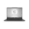Laptop MSI CREATOR PRO 16 AI STUDIO A1VJG-209ES 16" Intel Core Ultra 9 185H 32 GB RAM 2 TB SSD