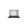 Laptop MSI CREATOR PRO M16 16" 32 GB RAM 1 TB SSD