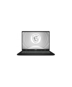 Laptop MSI CREATOR PRO M16 16" 32 GB RAM 1 TB SSD