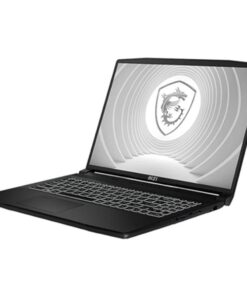 Laptop MSI Creator M16-1021ES 16" 32 GB RAM 32 GB 1 TB SSD NVIDIA Quadro RTX 3000 Intel Core i7-13700H