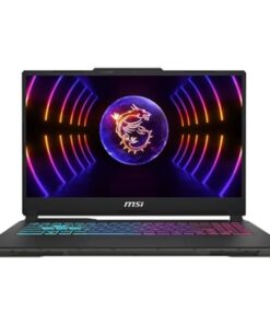 Laptop MSI Cyborg 15-839XES 15,6" 16 GB RAM 1 TB SSD Nvidia Geforce RTX 4050