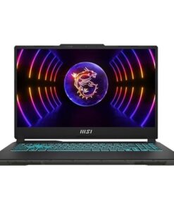 Laptop MSI Cyborg 15,6" 32 GB RAM 1 TB SSD Nvidia Geforce RTX 4060