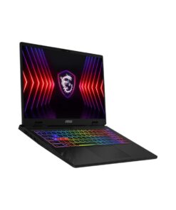 Laptop MSI D14VFKG-255XES 16" 16 GB RAM 1 TB SSD Nvidia Geforce RTX 4060