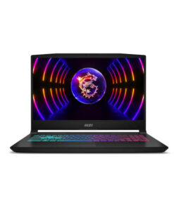 Laptop MSI KATANA 15 B13VFK-1853XES 15,6" 16 GB RAM 1 TB SSD Nvidia Geforce RTX 4060