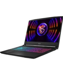 Laptop MSI Katana 15 B13VFK-1437XPL 15,6" Intel Core i7-13620H 16 GB RAM 1 TB SSD Nvidia Geforce RTX 4060