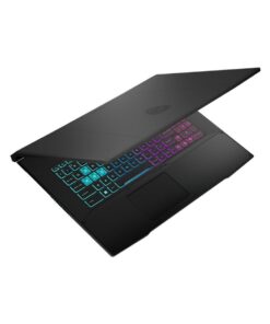 Laptop MSI Katana 17 B13VFK-841XPL 17,3" Intel Core i7-13620H 16 GB RAM 1 TB SSD Nvidia Geforce RTX 4060